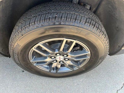 2026 GMC Acadia AWD Elevation