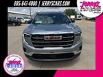 2026 GMC Acadia AWD Elevation