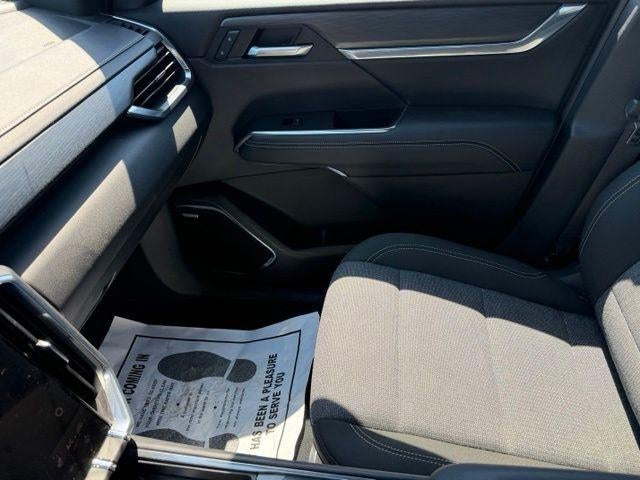 2025 GMC Acadia AWD Elevation