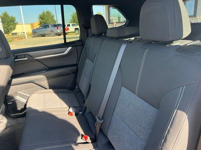 2025 GMC Acadia AWD Elevation