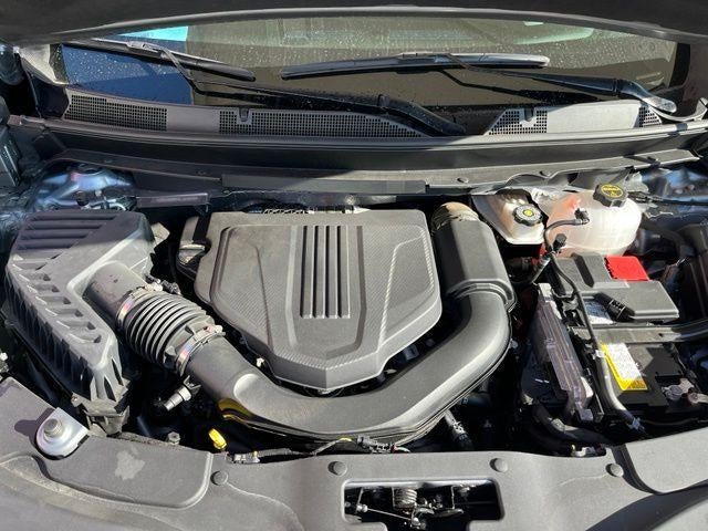 2025 GMC Acadia AWD Elevation