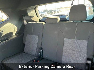 2025 GMC Acadia AWD Elevation