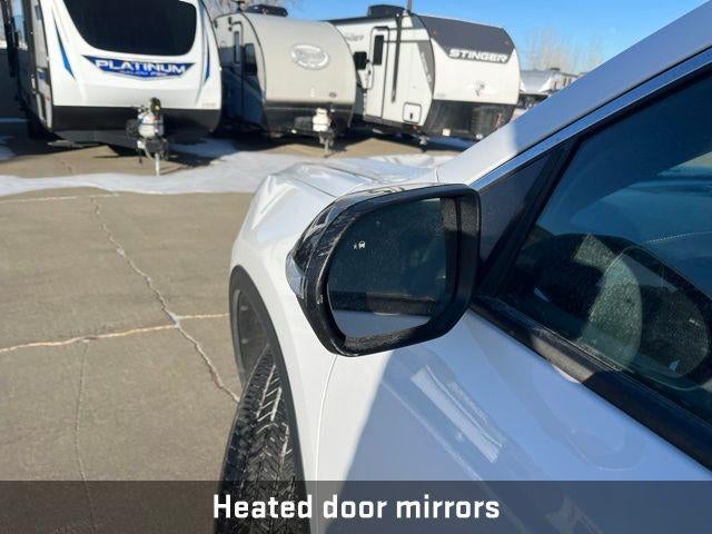 2025 GMC Acadia AWD Elevation