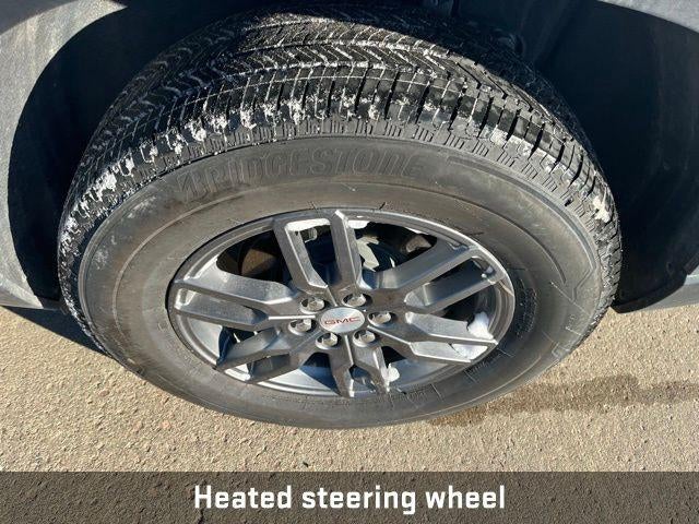 2025 GMC Acadia AWD Elevation