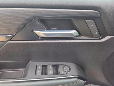 2024 GMC Acadia AWD AT4