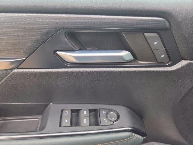 2024 GMC Acadia AWD AT4