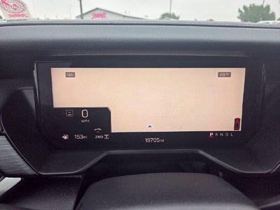 2024 GMC Acadia AWD AT4
