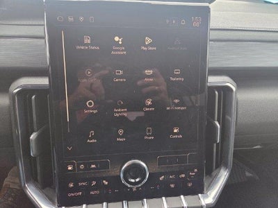 2024 GMC Acadia AWD AT4