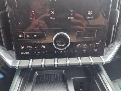 2024 GMC Acadia AWD AT4