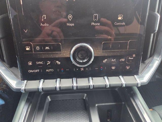 2024 GMC Acadia AWD AT4