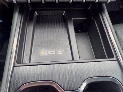 2024 GMC Acadia AWD AT4