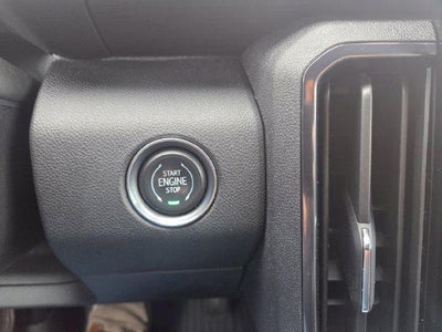 2024 GMC Acadia AWD AT4