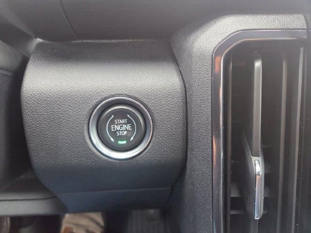 2024 GMC Acadia AWD AT4