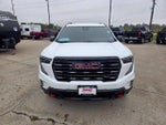 2024 GMC Acadia AWD AT4
