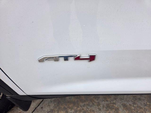 2024 GMC Acadia AWD AT4