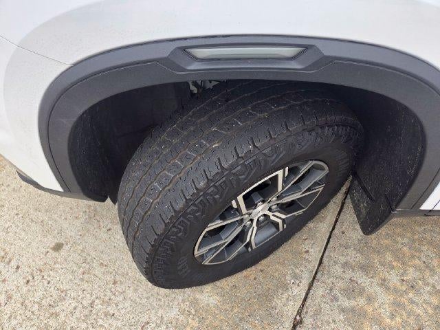 2024 GMC Acadia AWD AT4