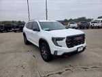 2024 GMC Acadia AWD AT4