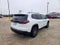 2024 GMC Acadia AWD AT4