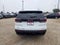 2024 GMC Acadia AWD AT4