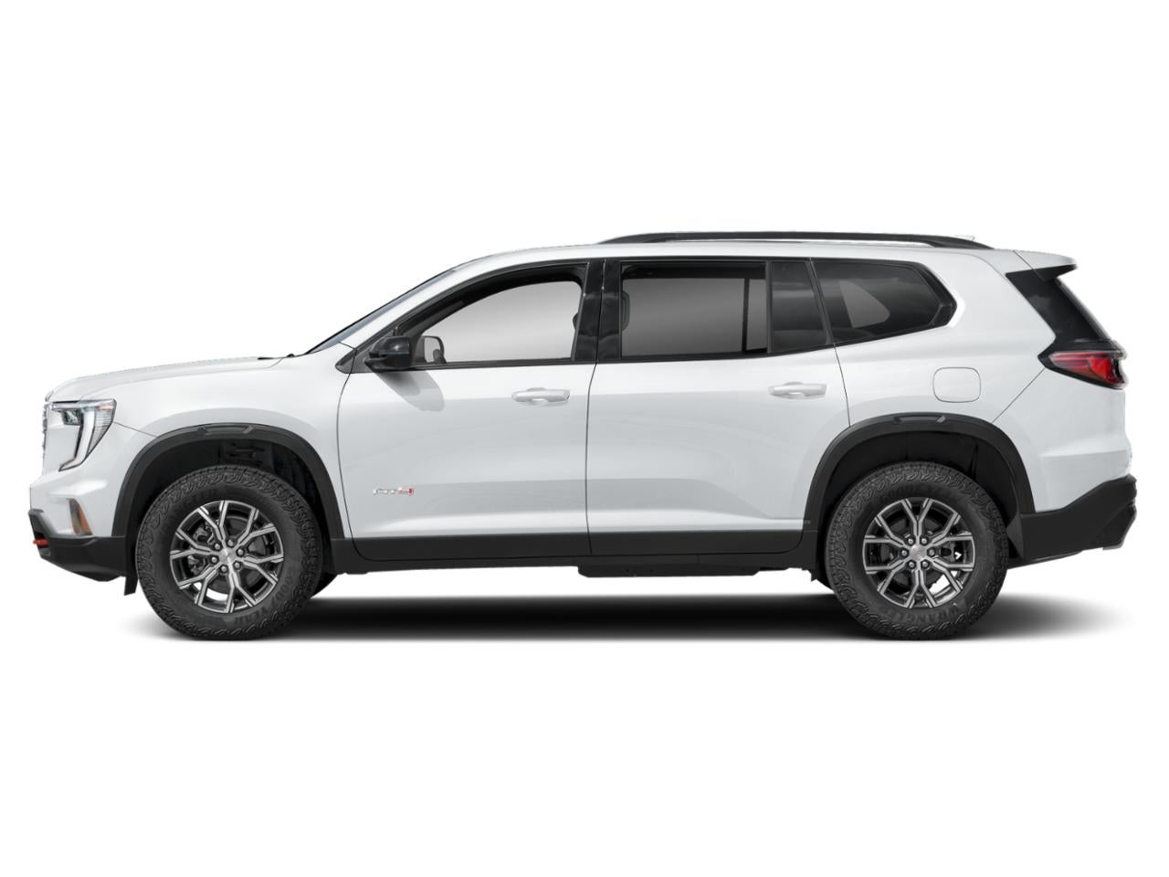 2024 GMC Acadia AWD AT4