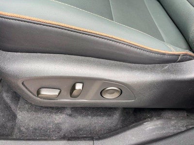 2026 GMC Acadia AWD AT4