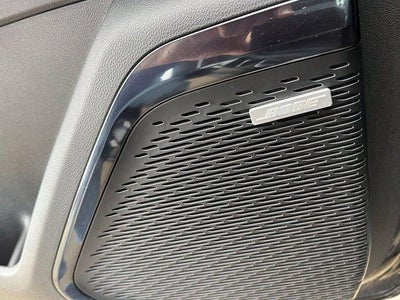 2026 GMC Acadia AWD AT4