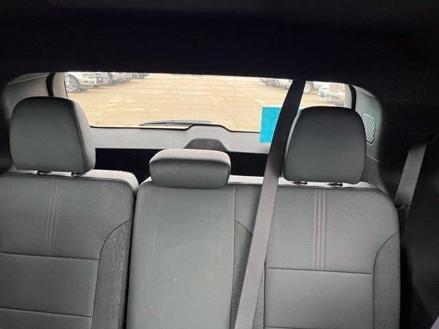2026 GMC Acadia AWD AT4