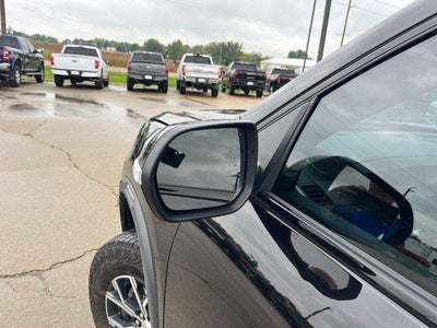 2026 GMC Acadia AWD AT4