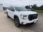 2025 GMC Acadia AWD AT4
