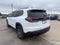 2025 GMC Acadia AWD AT4