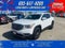 2018 GMC Acadia AWD SLT-1
