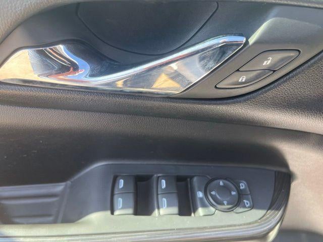 2018 GMC Acadia AWD SLT-1