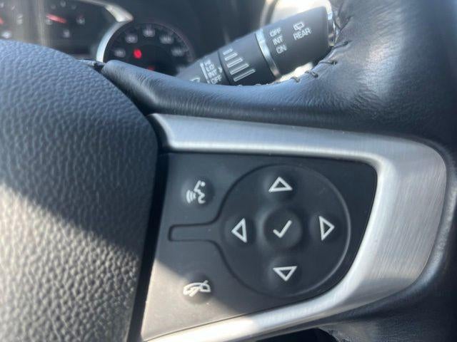 2018 GMC Acadia AWD SLT-1