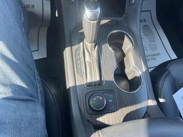 2018 GMC Acadia AWD SLT-1
