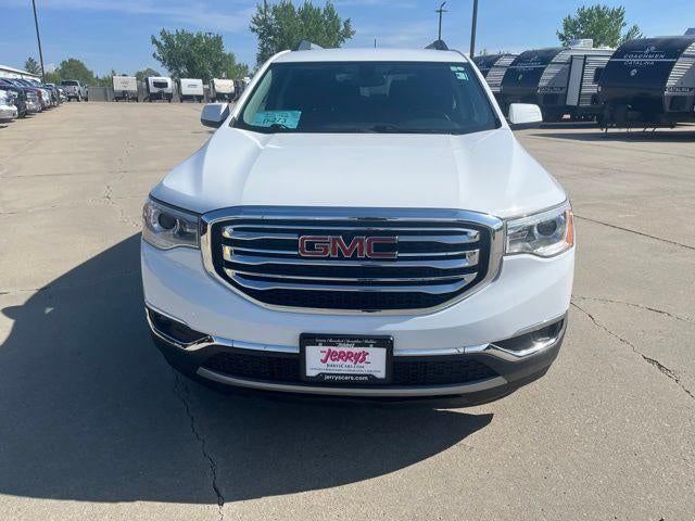 2018 GMC Acadia AWD SLT-1