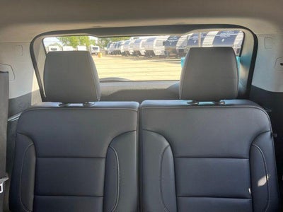 2018 GMC Acadia AWD SLT-1