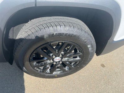 2018 GMC Acadia AWD SLT-1