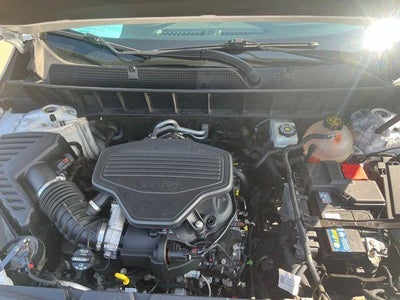 2018 GMC Acadia AWD SLT-1