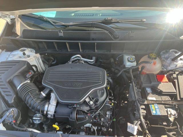 2018 GMC Acadia AWD SLT-1