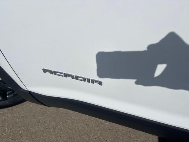 2018 GMC Acadia AWD SLT-1