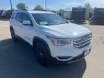 2018 GMC Acadia AWD SLT-1