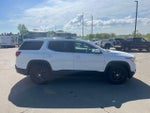 2018 GMC Acadia AWD SLT-1