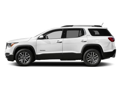 2018 GMC Acadia AWD SLT-1