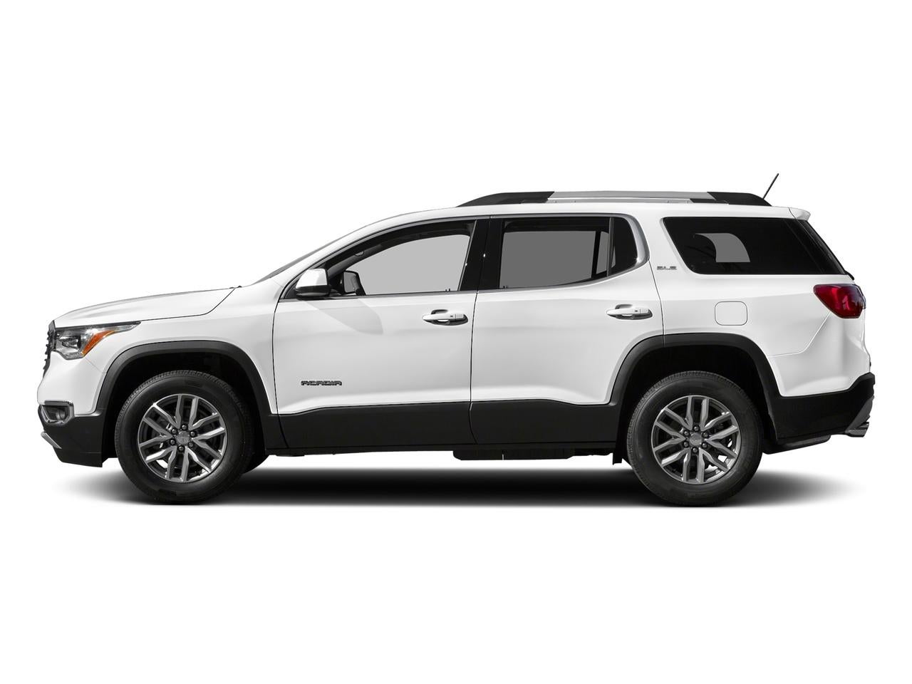 2018 GMC Acadia AWD SLT-1