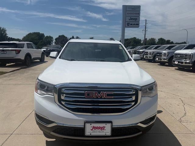 2019 GMC Acadia AWD SLT-1