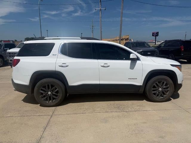 2019 GMC Acadia AWD SLT-1