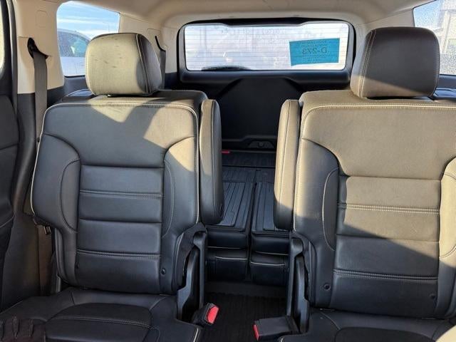 2023 GMC Acadia AWD Denali