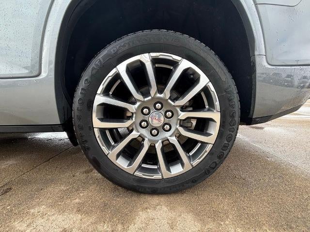 2023 GMC Acadia AWD Denali