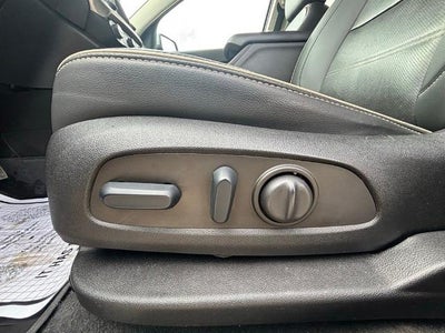 2023 GMC Acadia AWD Denali