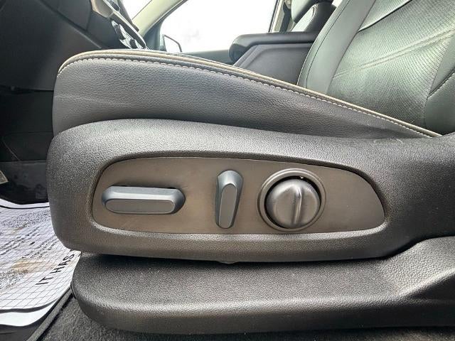 2023 GMC Acadia AWD Denali